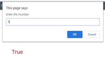 Datatypes In JavaScript